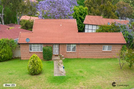 2/27 Appaloosa Cct, Blairmount, NSW 2559