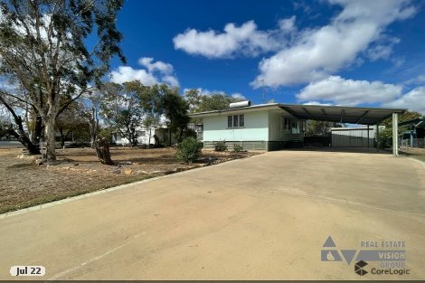 4 Seeman St, Blackwater, QLD 4717