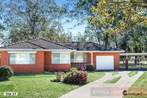 12 Maygar Cl, Milperra, NSW 2214