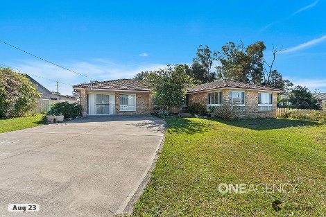 2 Truscott Ave, Sanctuary Point, NSW 2540