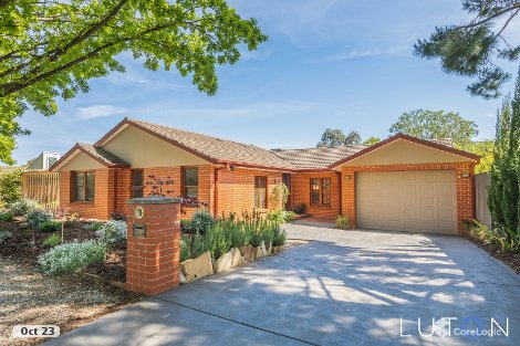 20 Gillies St, Curtin, ACT 2605