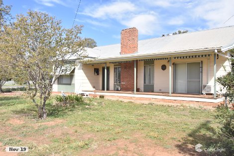 23 Glasson St, Quandialla, NSW 2721