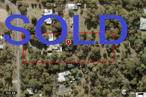 25 Kylie Rd, Roleystone, WA 6111