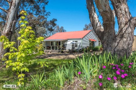 28 Kyneton-Metcalfe Rd, Metcalfe, VIC 3448