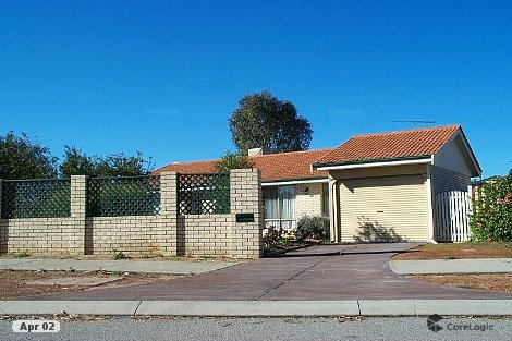 41 Cuthbertson Dr, Cooloongup, WA 6168