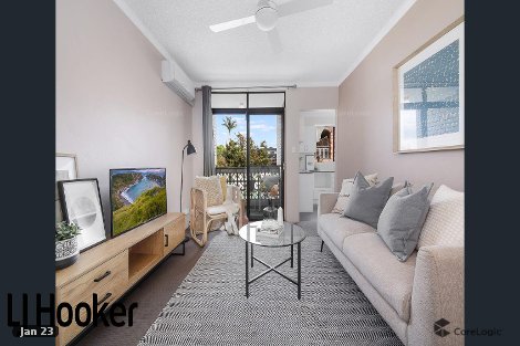 20/43-45 Chapel St, Roselands, NSW 2196