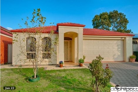 27 Talinga Ave, Kilburn, SA 5084