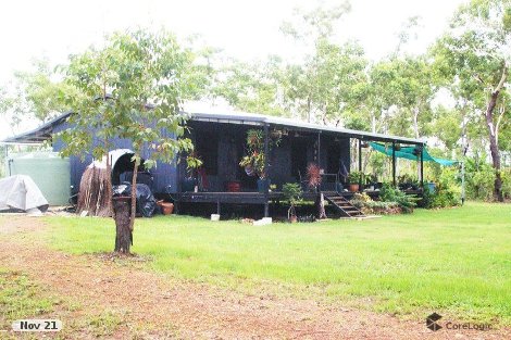 117 Wright Rd, Marrakai, NT 0822