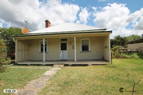 95 Liverpool Tce, Murrurundi, NSW 2338