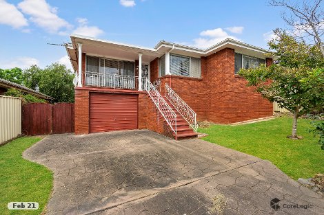 22 Burke St, Blacktown, NSW 2148