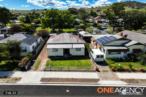 111 Single St, Werris Creek, NSW 2341