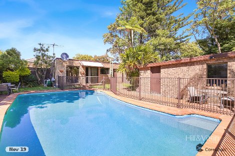 22 Captain Cook Dr, Caringbah, NSW 2229