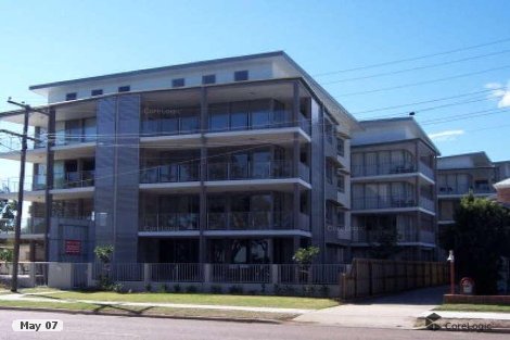 22/6 Dolphin Dr, Bongaree, QLD 4507