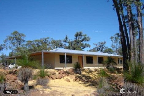 18 Blackboy Way, Morangup, WA 6083