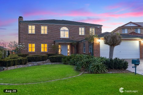 18 Richard Cres, Cecil Hills, NSW 2171