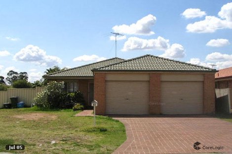 33 Coonabarabran Cres, Hoxton Park, NSW 2171