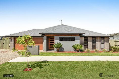 40 Basset Cres, Torrington, QLD 4350