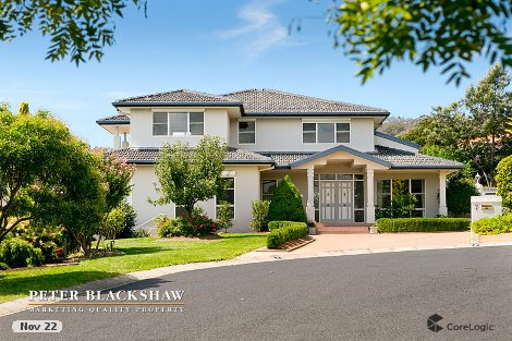 7 Kanangra Pl, O'Malley, ACT 2606