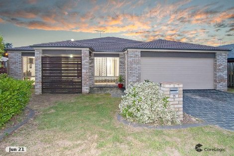 11 Aspect Way, Berrinba, QLD 4117