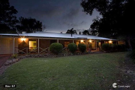 3 Berrima Ct, Glen Forrest, WA 6071