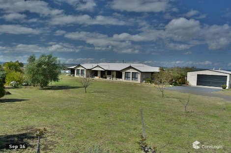 64 Smith Rd, Mount Marshall, QLD 4362