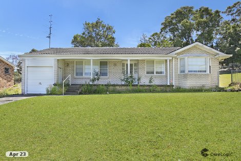 4 Ashcroft Pl, Keiraville, NSW 2500