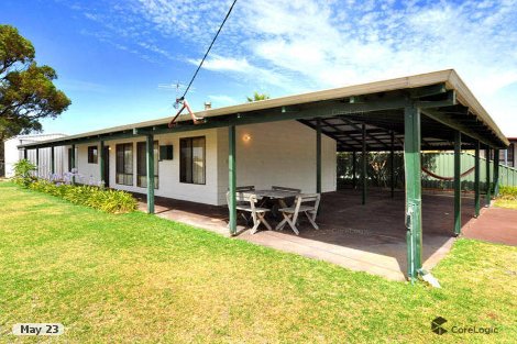 87 Lakeside Tce, Preston Beach, WA 6215