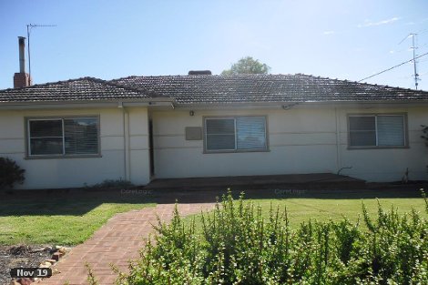 20 Bristol St, Coorow, WA 6515