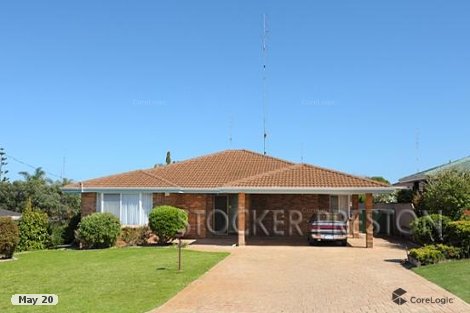 22 Dunstan St, South Bunbury, WA 6230