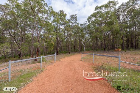 145 Reserve Rd, Gidgegannup, WA 6083