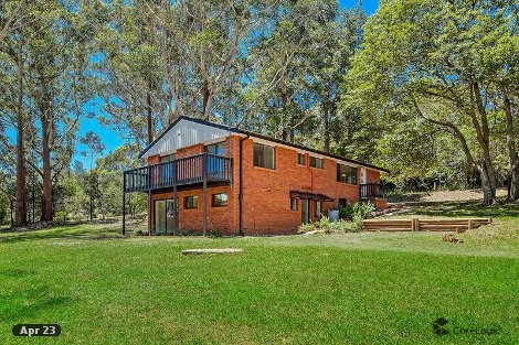 86 Wyong Rd, Glenning Valley, NSW 2261