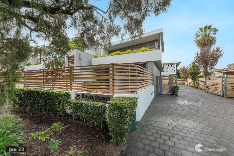 4/16 Kayle St, North Perth, WA 6006