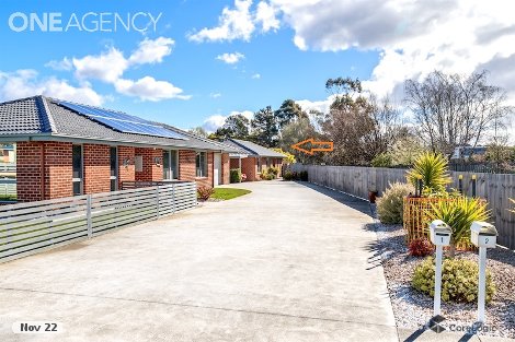 2/154 Percival St, Latrobe, TAS 7307