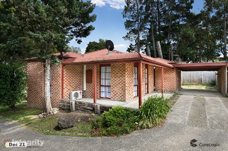 3/6 Crowley Rd, Healesville, VIC 3777