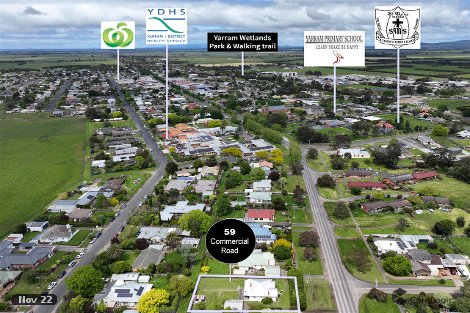 59 Commercial Rd, Yarram, VIC 3971