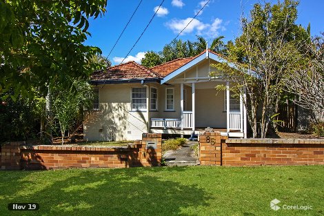 85 Mclean Pde, Ashgrove, QLD 4060