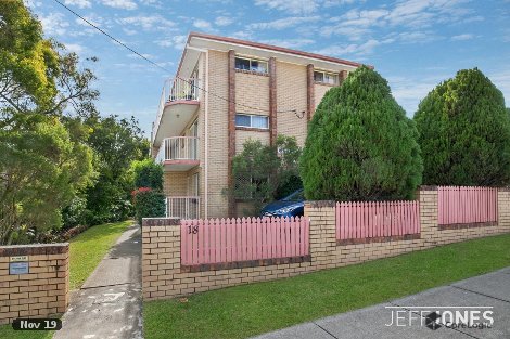 1/18 Vine St, Stones Corner, QLD 4120