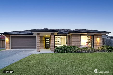 51 Isle Of Ely Dr, Heritage Park, QLD 4118