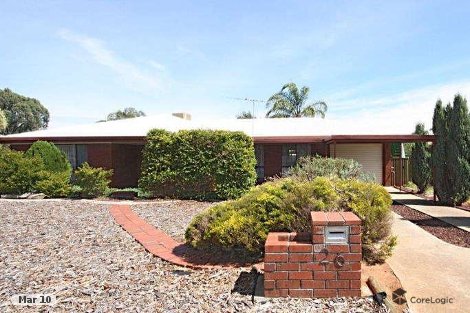 26 Baldina Cres, Craigmore, SA 5114