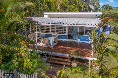 2 Esplanade, Jerona, QLD 4809