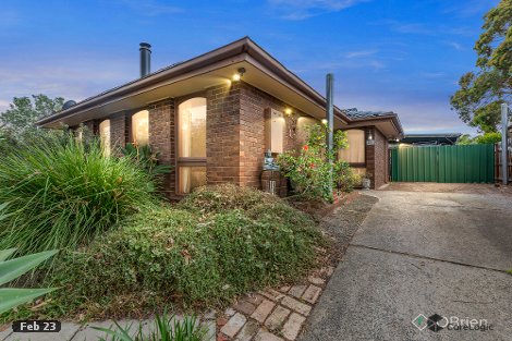 21 Moorhen Cres, Carrum Downs, VIC 3201