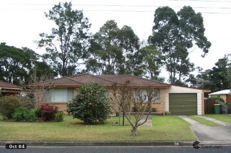 56 Holborrow Ave, Hobartville, NSW 2753