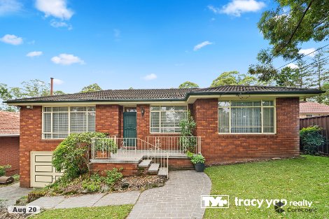 69 Orchard Rd, Beecroft, NSW 2119