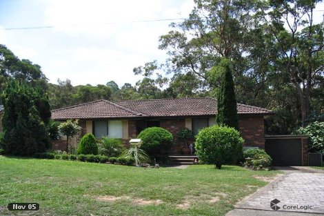 18 Hilton Rd, Springwood, NSW 2777