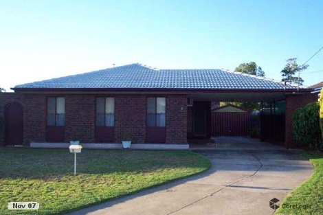 7 Sibly St, Warradale, SA 5046