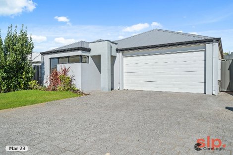 18 Chucklebud St, Banksia Grove, WA 6031