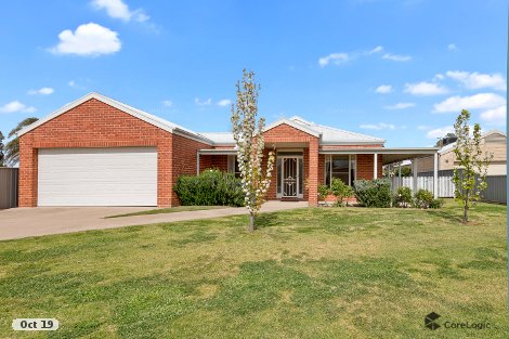 3a Amaroo Ct, Mulwala, NSW 2647