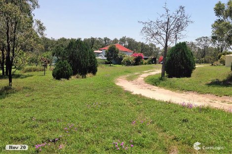 1582 Proston Boondooma Rd, Coverty, QLD 4613