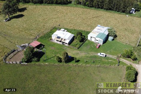 722 Old Station Rd, Old Station, NSW 2440