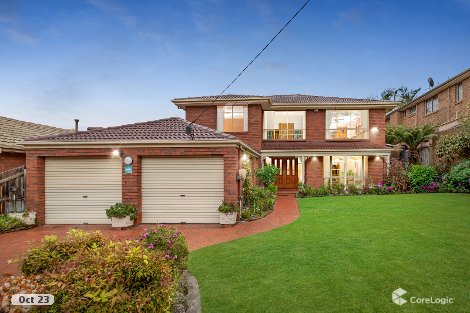 121 Garnett Rd, Wheelers Hill, VIC 3150